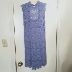 Free People Daydream Dress Sz S